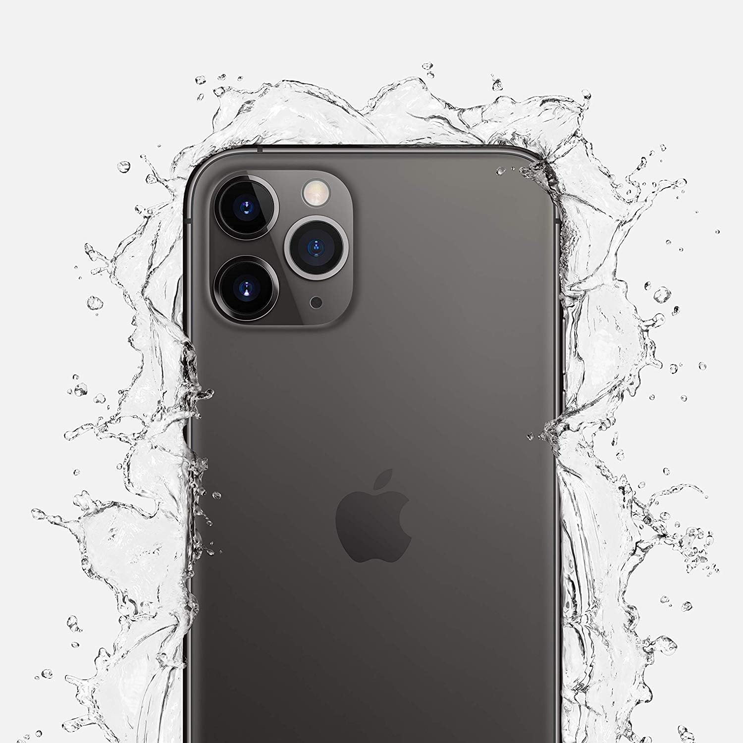 GOOD / 4 GB / 64 GB / Space Grey
